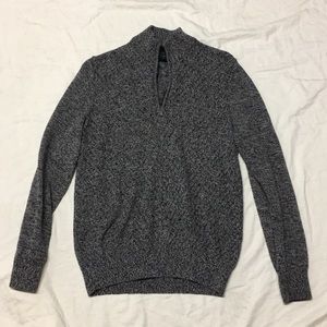 Calvin Klein dress sweater medium